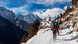 10 meilleures bottes de trekking pour l'hiver