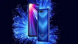 Top 5 des smartphones Honor d'AliExpress