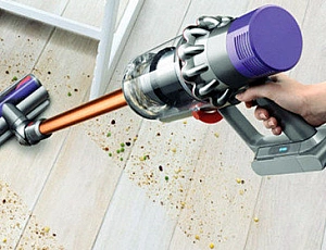 5 des meilleures alternatives aux aspirateurs Dyson