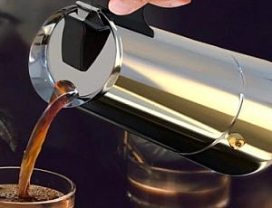 Les 8 meilleures cafetières geyser d'AliExpress