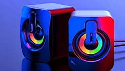 10 meilleurs haut-parleurs PC d'AliExpress