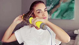 5 meilleurs sèche-cheveux pour cheveux longs