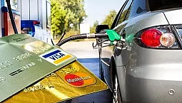 Top 10 des cartes Cashback dans les stations-service