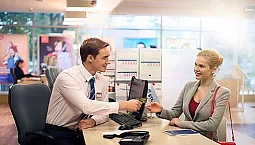 Top 10 des banques pour un compte courant
