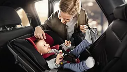 10 meilleurs sièges auto pour enfants de 0 à 18 kg