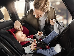 10 meilleurs sièges auto pour enfants de 0 à 18 kg