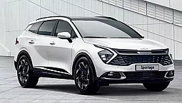 10 meilleures huiles moteur pour Kia Sportage