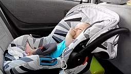 15 meilleurs porte-bébés pour nouveau-nés