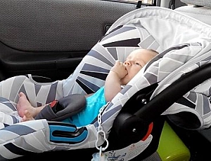 15 meilleurs porte-bébés pour nouveau-nés