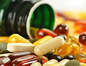 Top 10 des antioxydants pour le corps