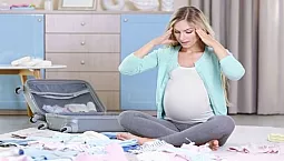 5 meilleures serviettes post-partum