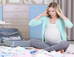 5 meilleures serviettes post-partum