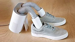 10 meilleurs sèche-chaussures