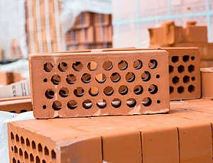 5 meilleurs fabricants de briques de parement dans la région de Moscou