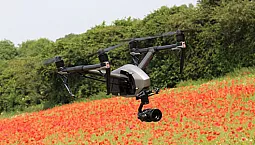 10 meilleurs quadricoptères avec caméra 4K en 2022
