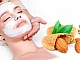 5 meilleurs peelings pour le visage aux amandes