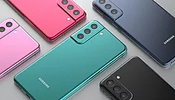 Top 10 des smartphones Snapdragon 888