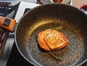 Meilleure poêle antiadhésive - Kukmara, Dream ou Tefal ?