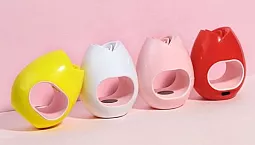 10 meilleures lampes de manucure d'Aliexpress