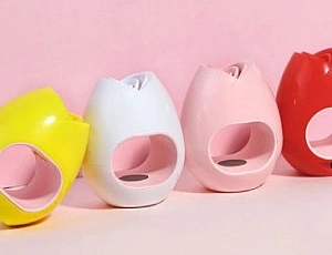 10 meilleures lampes de manucure d'Aliexpress