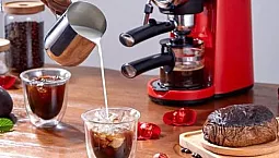 Les 8 meilleures cafetières à la caroube sur AliExpress