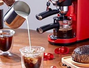 Les 8 meilleures cafetières à la caroube sur AliExpress