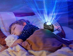 15 meilleurs projecteurs de ciel étoilé d'AliExpress