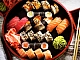 10 meilleures livraisons de sushis et de petits pains à Saint-Pétersbourg