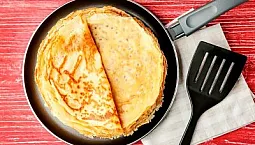 10 meilleures poêles à crêpes