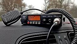 10 meilleurs talkies-walkies pour un camionneur