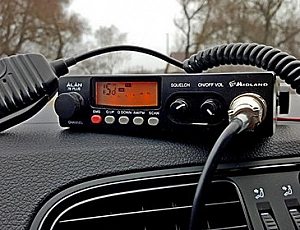 10 meilleurs talkies-walkies pour un camionneur