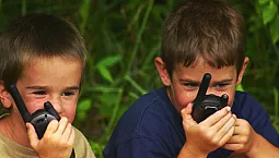 7 meilleurs talkies-walkies pour enfants