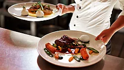 Les 10 meilleurs restaurants de Minsk
