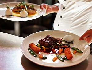 Les 10 meilleurs restaurants de Minsk