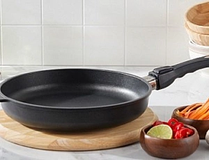 10 meilleures poêles à frire en titane