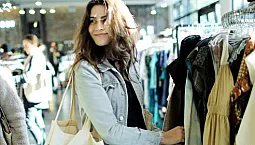 6 meilleurs magasins d'occasion à Minsk