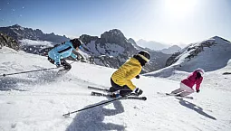 Les 10 meilleurs skis pour débutants en 2022