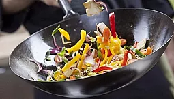 12 meilleures casseroles wok