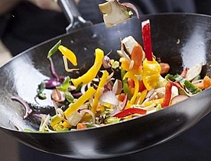 12 meilleures casseroles wok