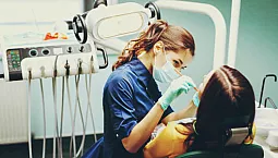 10 meilleures cliniques dentaires à Minsk
