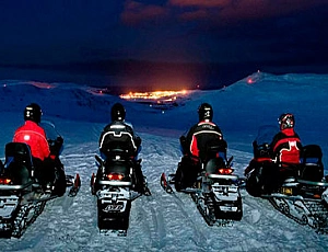 Meilleure motoneige utilitaire sport - BRP, Yamaha, Polaris ou STELS?