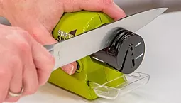 10 meilleurs aiguiseurs de couteaux électriques pour la maison