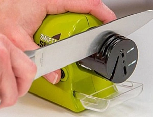 10 meilleurs aiguiseurs de couteaux électriques pour la maison