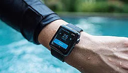 Les 10 meilleures montres intelligentes de natation en piscine