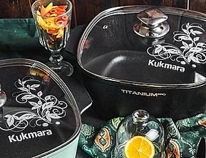 Top 10 des casseroles Cookmara