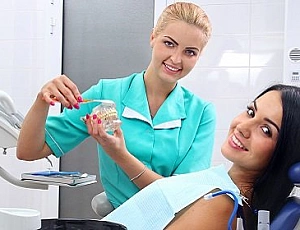 10 dentisteries bon marché et de haute qualité à Moscou selon les avis des clients