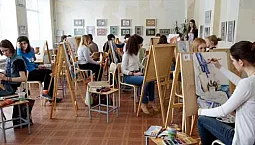 10 meilleures écoles d'art à Moscou