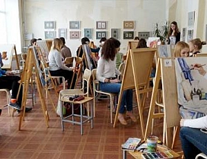 10 meilleures écoles d'art à Moscou