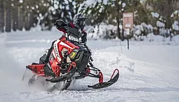 Top 10 des motoneiges 800cc