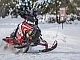 Top 10 des motoneiges 800cc